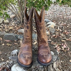 Laredo Maddie boots